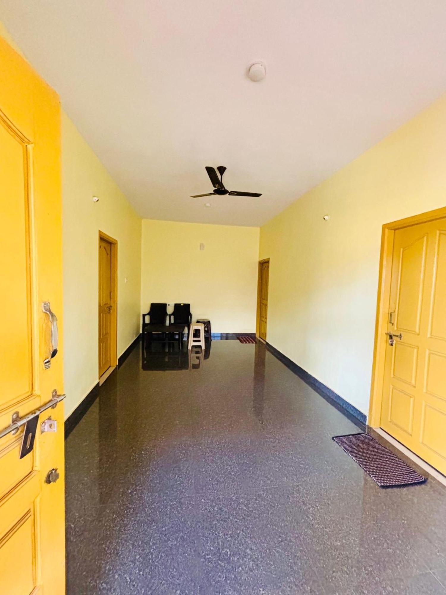 Mungaru Homestay, Talaguppa Sagar  Extérieur photo