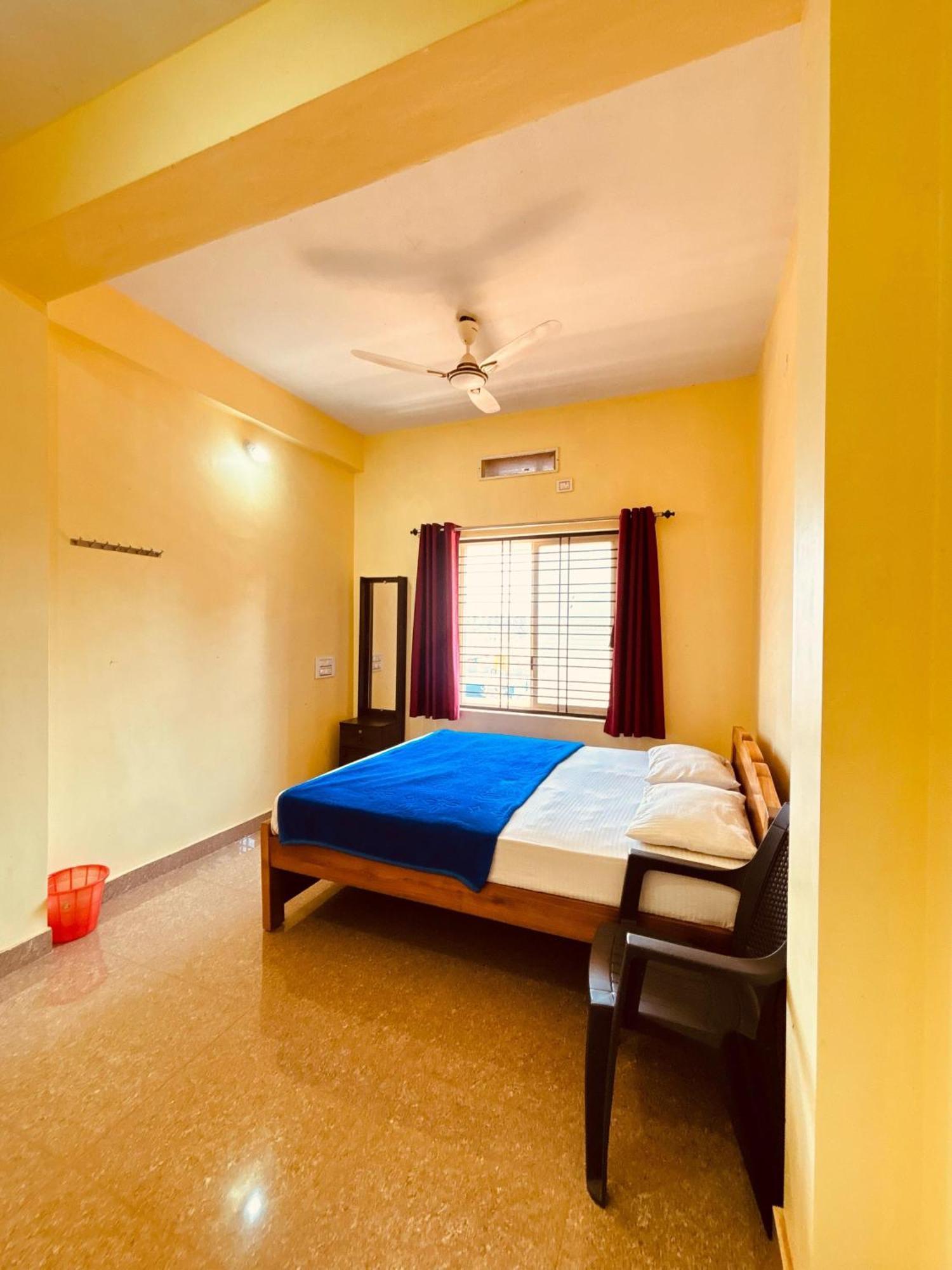 Mungaru Homestay, Talaguppa Sagar  Extérieur photo