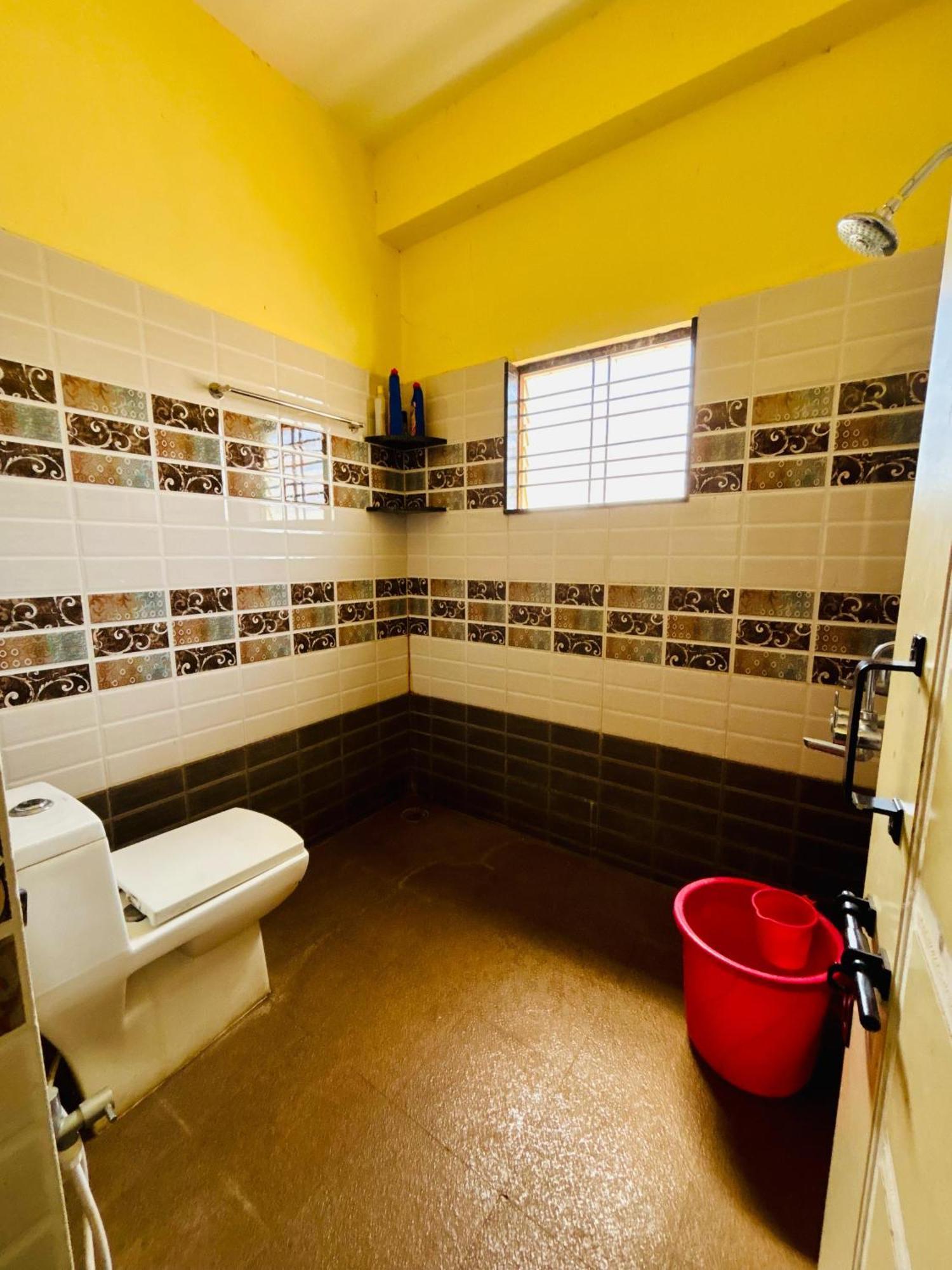Mungaru Homestay, Talaguppa Sagar  Extérieur photo