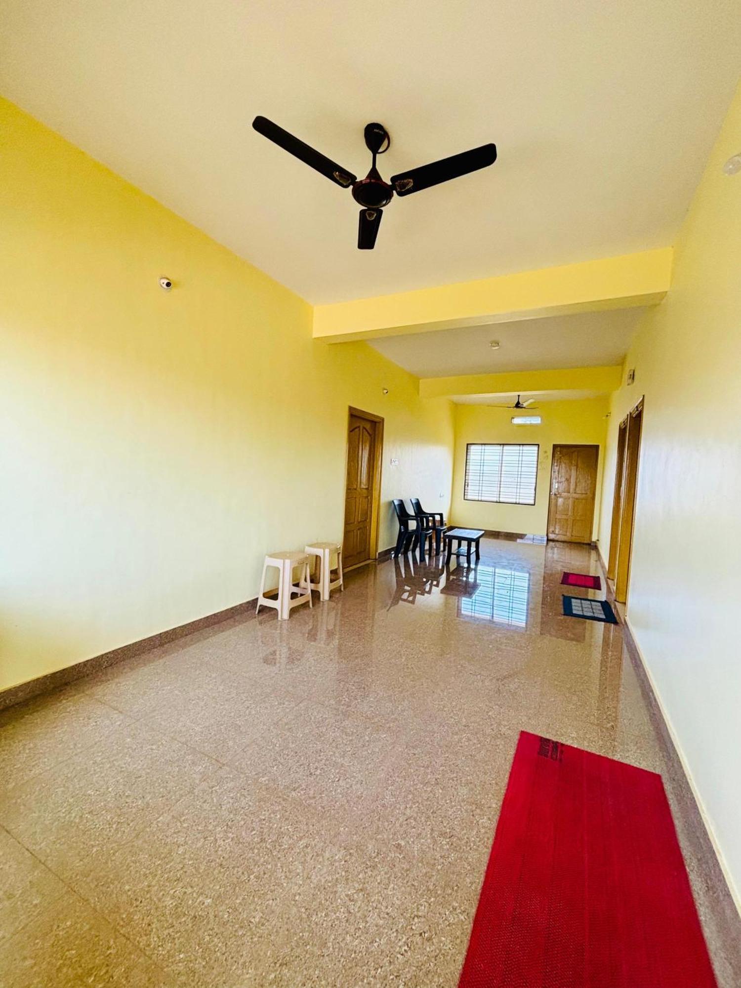 Mungaru Homestay, Talaguppa Sagar  Extérieur photo